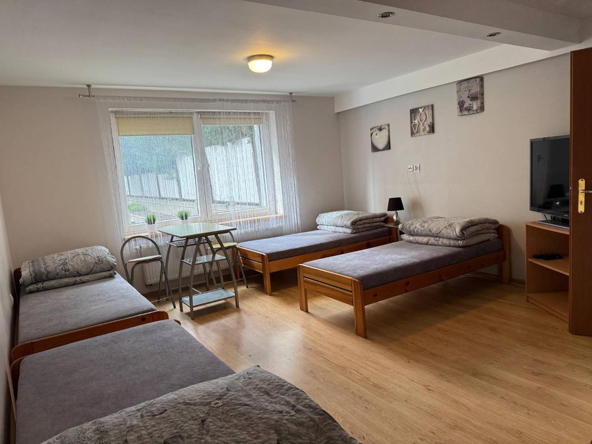 Homestay Fado Czestochowa
