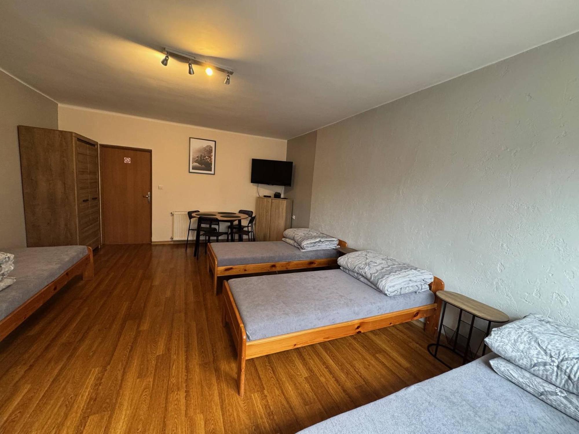 Fado Homestay *